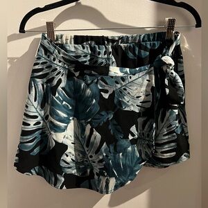 Show Me Your MuMu Conga Great Wrap Skort